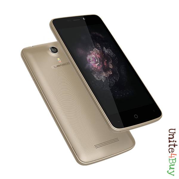 Leagoo Elite 6