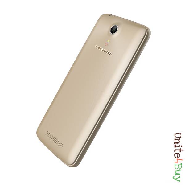 Leagoo Elite 6