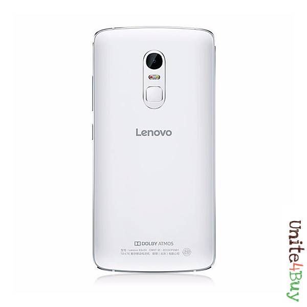 Lenovo Vibe X3