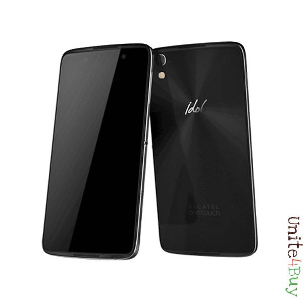 Alcatel OneTouch Idol 4