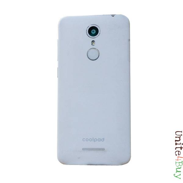 Coolpad Fancy