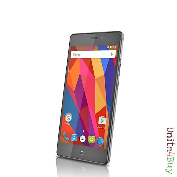 ZTE Blade V580