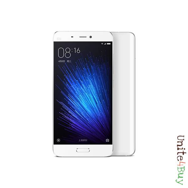 Xiaomi Mi5