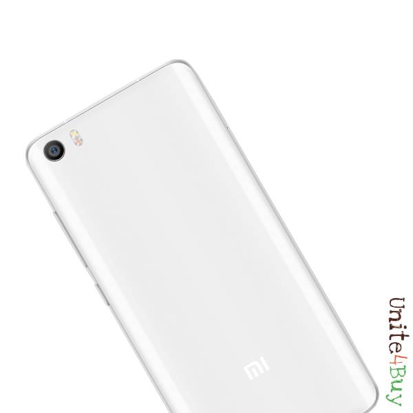 Xiaomi Mi5