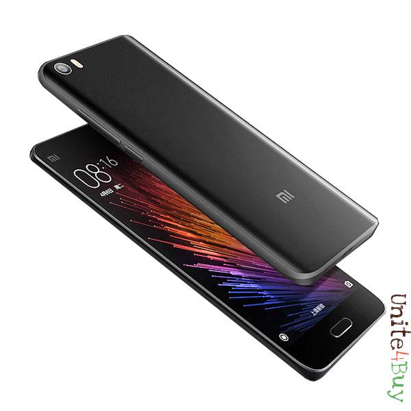 Xiaomi Mi5 Pro