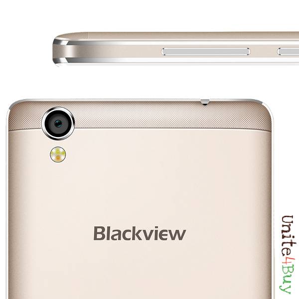 Blackview A8