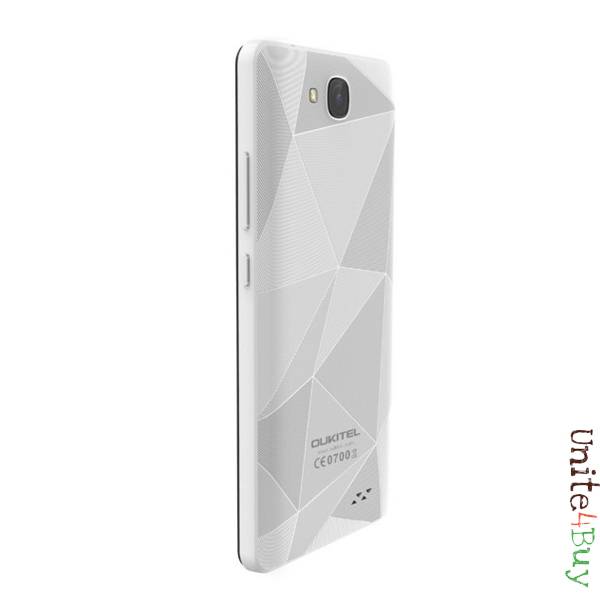 Oukitel C3