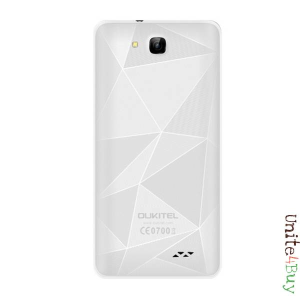 Oukitel C3