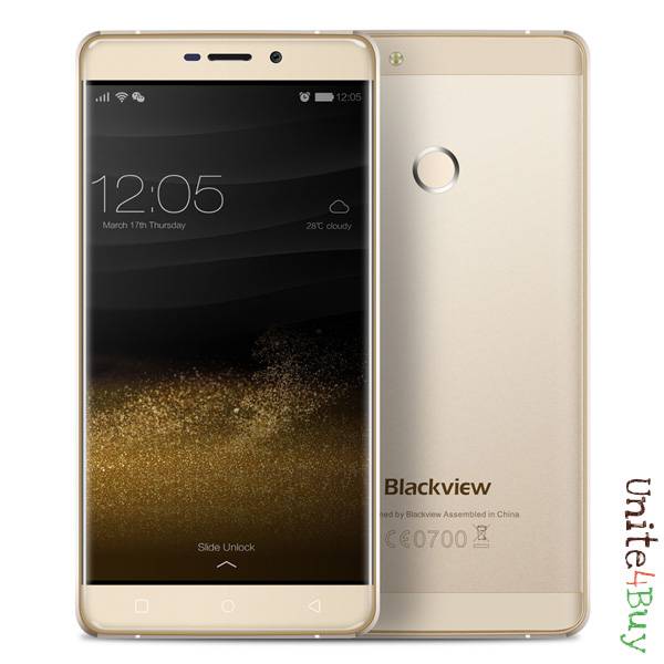 Blackview R7