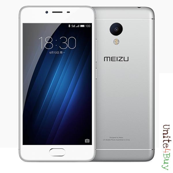 Meizu M3S