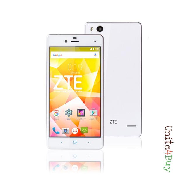 ZTE Blade E01