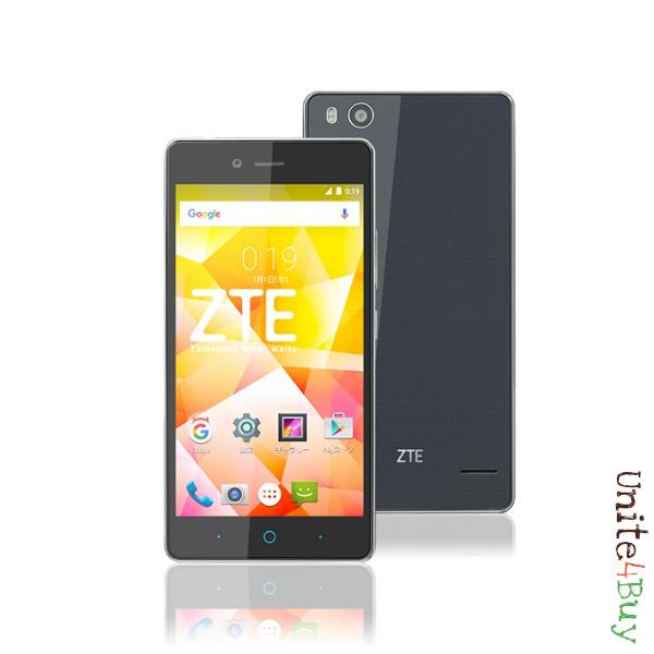 ZTE Blade E01