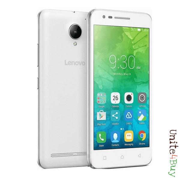 Lenovo VIBE C2