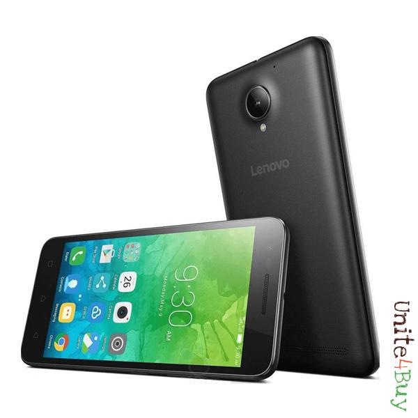 Lenovo VIBE C2