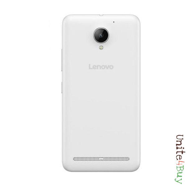 Lenovo VIBE C2