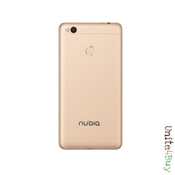 ZTE Nubia N1