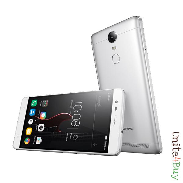 Lenovo K5 Note