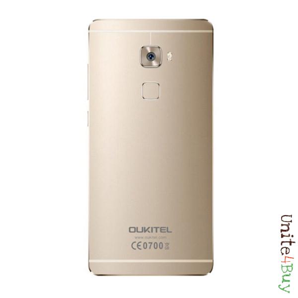 Oukitel U13 Pro