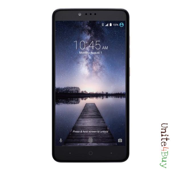 ZTE Zmax Pro