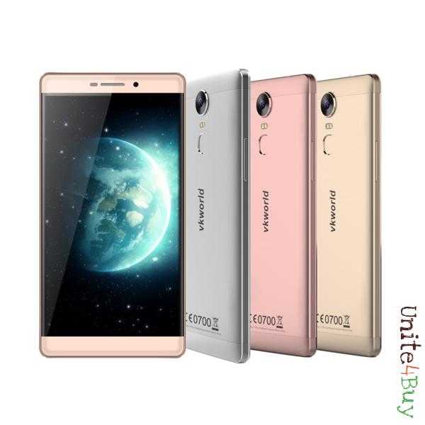 Leagoo T1 Plus