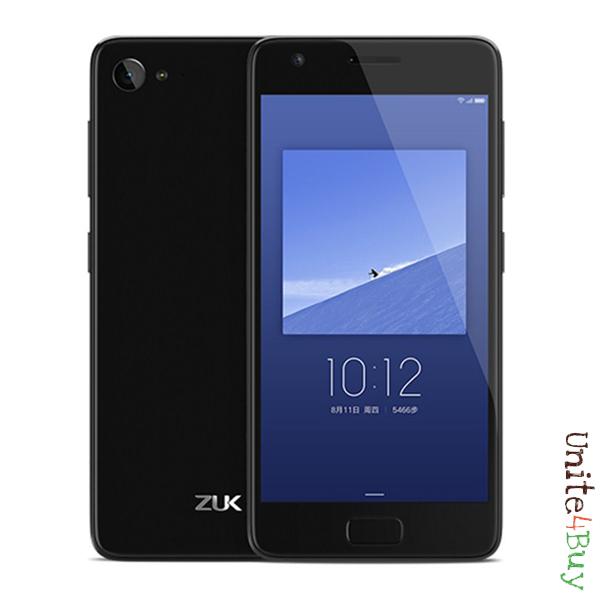 ZUK Z2