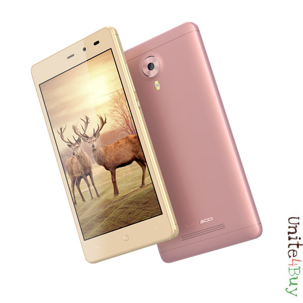 Leagoo Z5 LTE