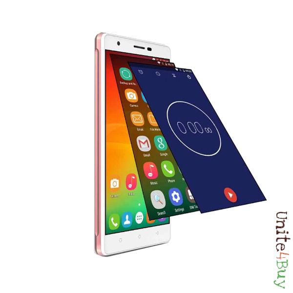 Oukitel C4