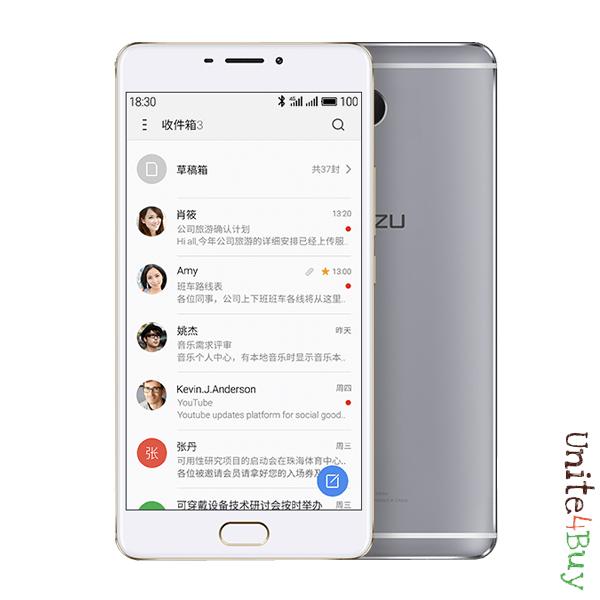 Meizu M3 Max