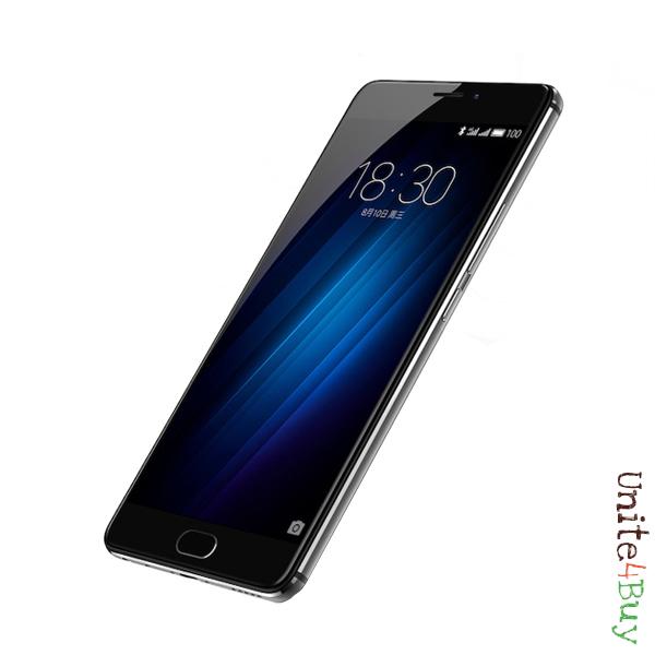 Meizu M3 Max