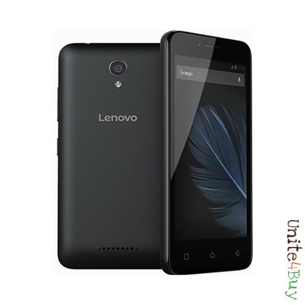 Lenovo A Plus