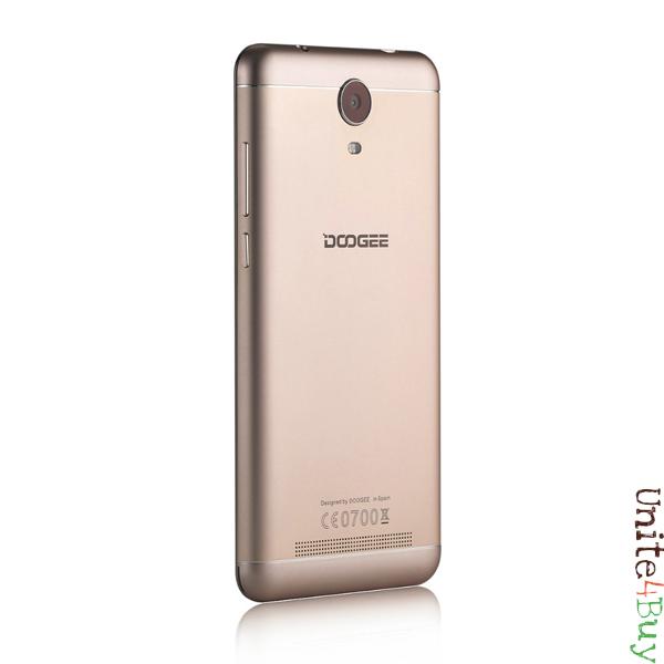 Doogee X7 Pro