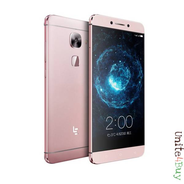 LeEco Le 2