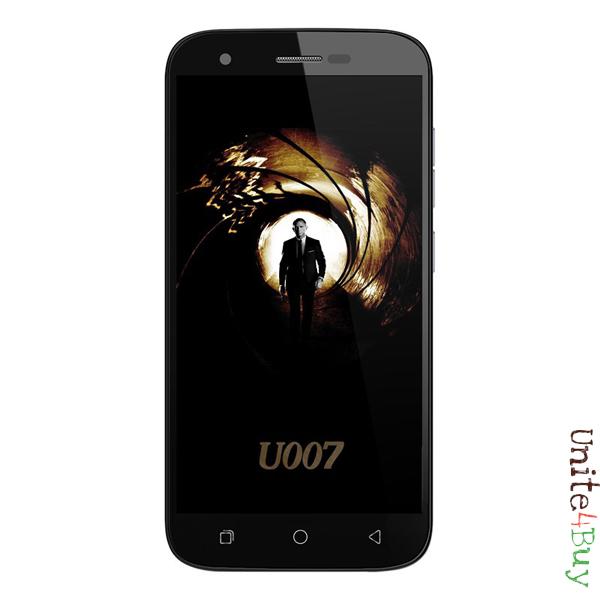 Ulefone U007 Pro