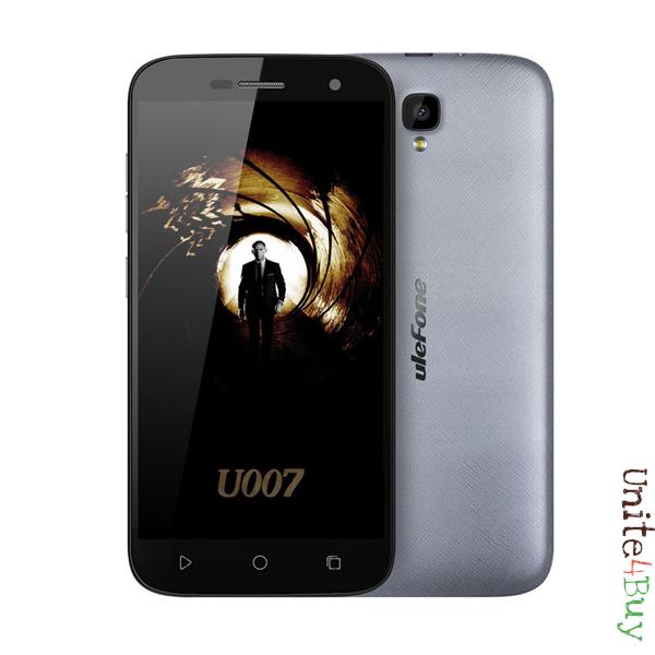 Ulefone U007 Pro