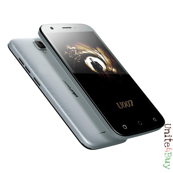 Ulefone U007 Pro