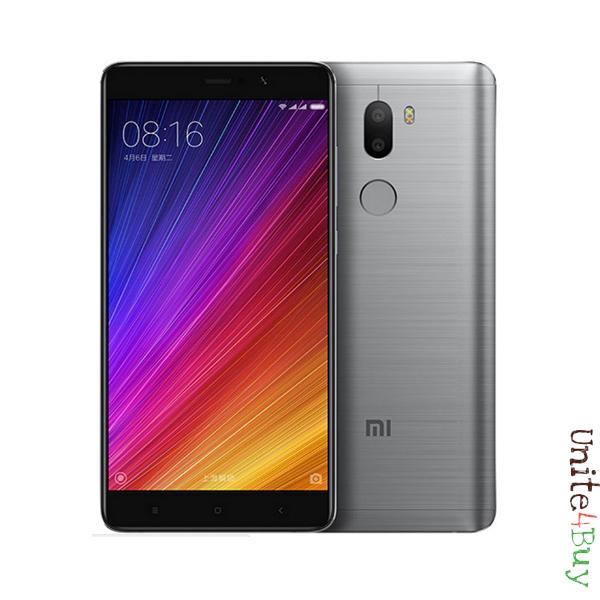 Xiaomi Mi5S Plus