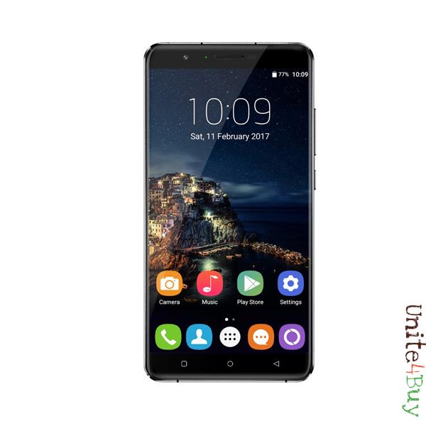 Oukitel U16 Max