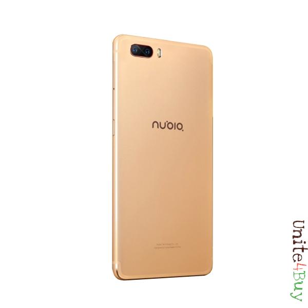 ZTE Nubia M2