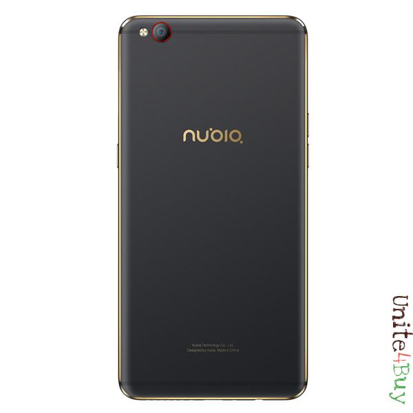 ZTE Nubia M2 Lite