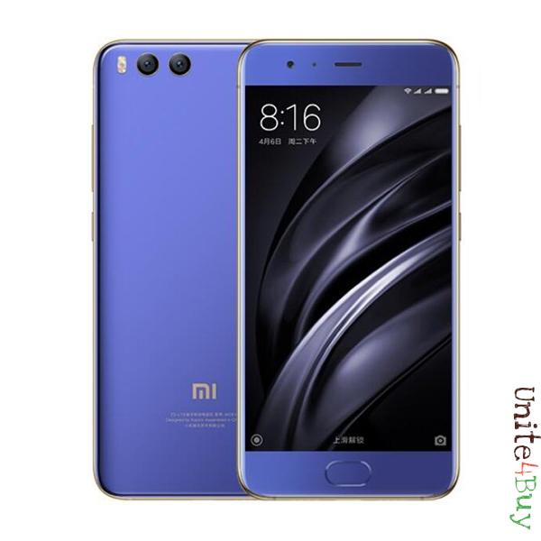 Xiaomi MI6