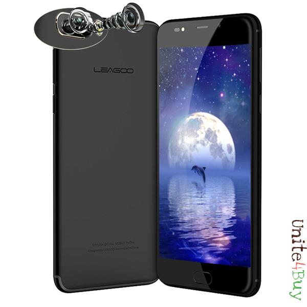 Leagoo M7