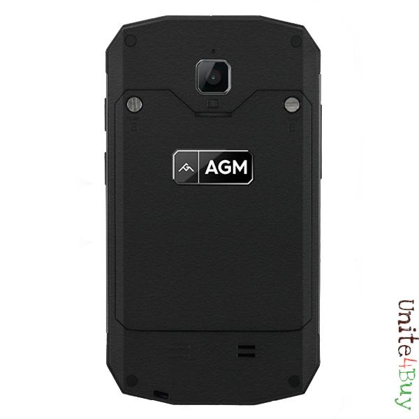 AGM A8 Mini