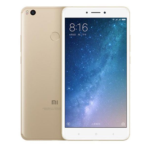 Xiaomi Mi Max 2