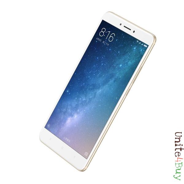 Xiaomi Mi Max 2