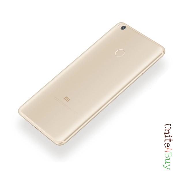 Xiaomi Mi Max 2