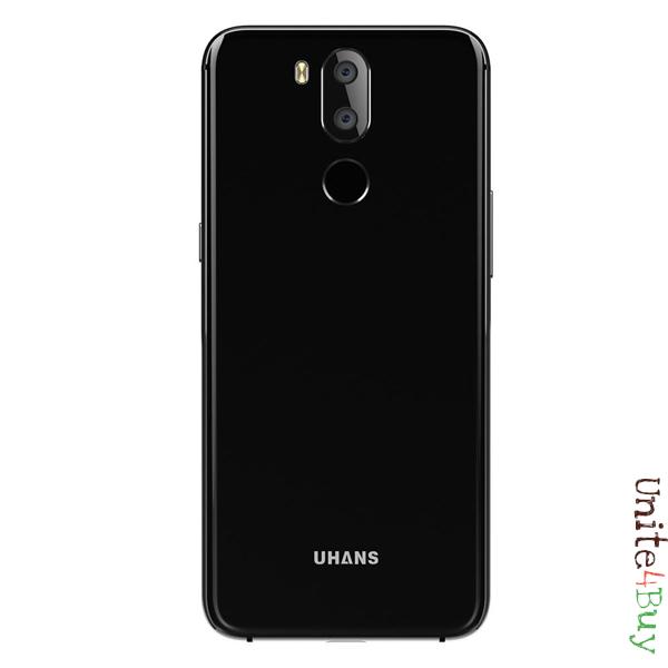 Uhans I8