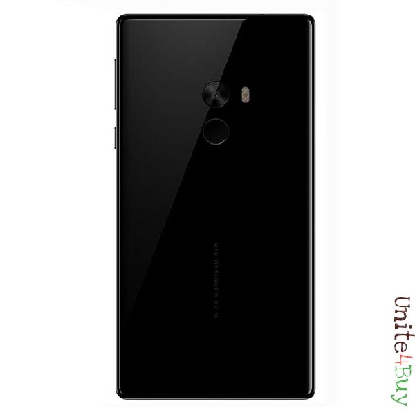 Xiaomi Mi Mix S