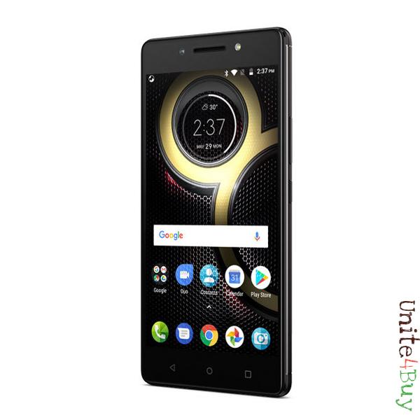 Lenovo K8 Note