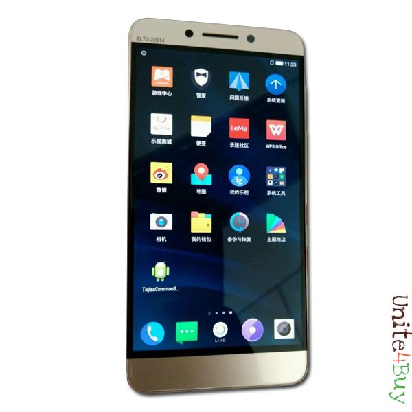 LeEco Le X7