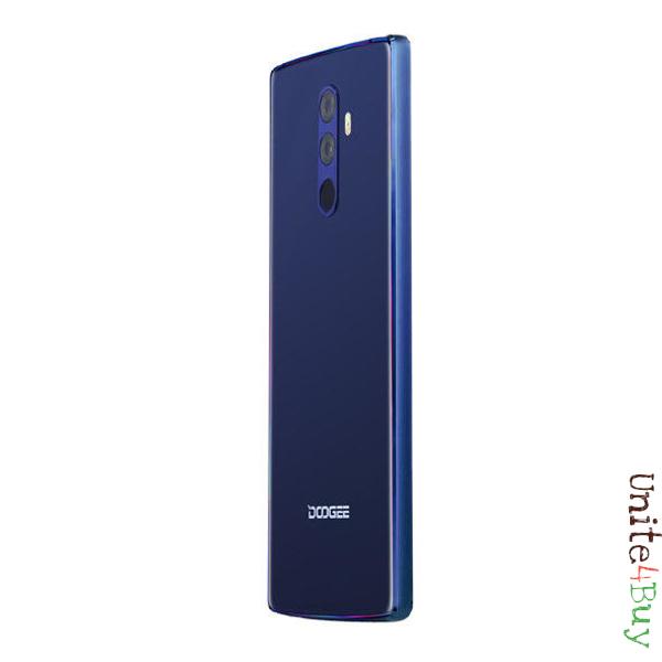 Doogee Mix 2